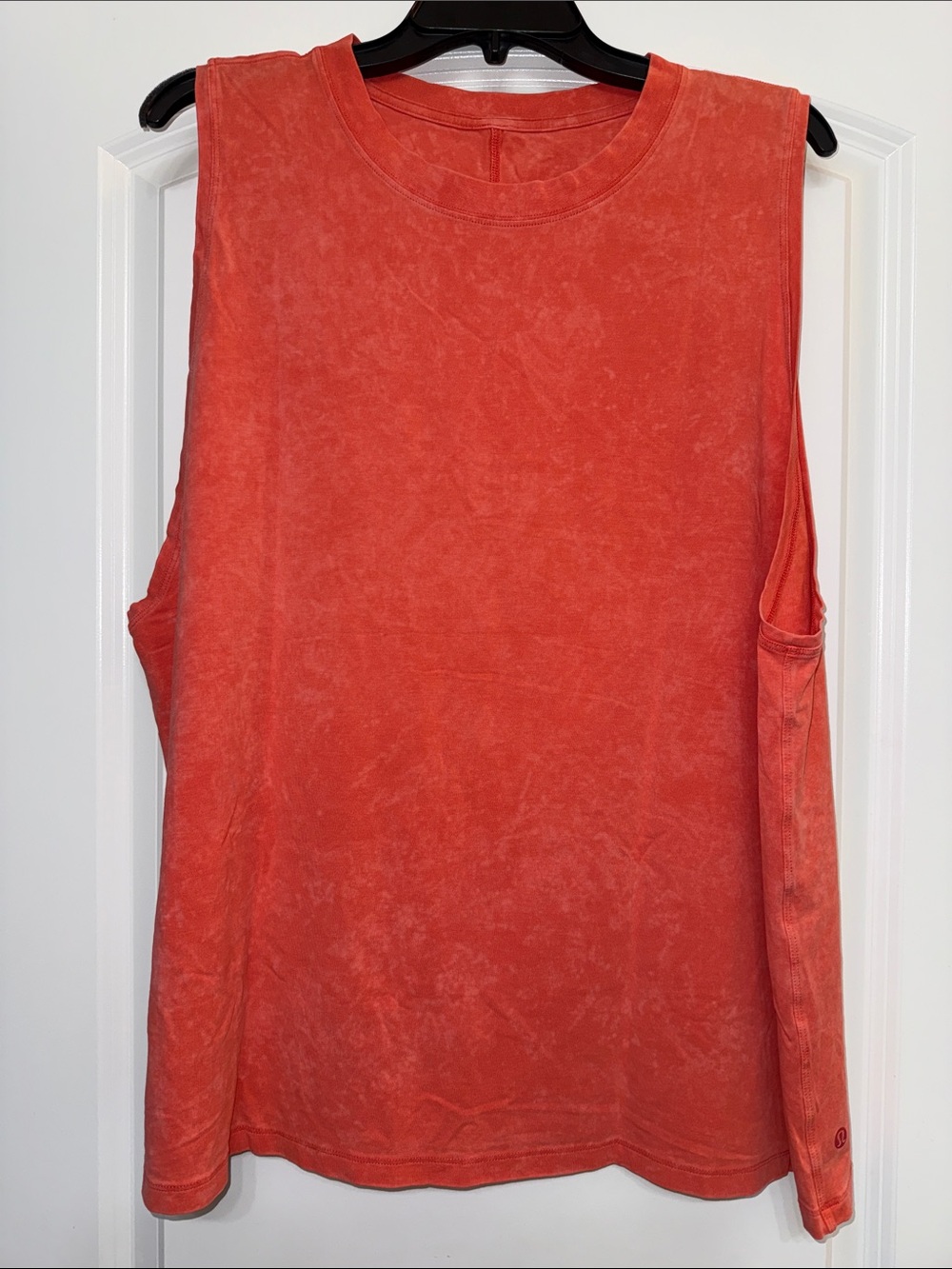 Lululemon All Yours Tank Top